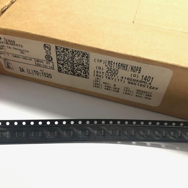 LNK302DN-TL Power Management IC Integrated Circuits For Electronic Components