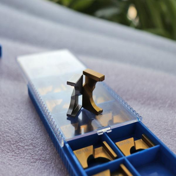 Global Industry Standards Tip Dresser Cutter Blade For Majority Of Electrodes