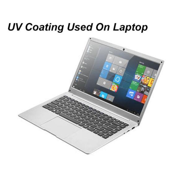 Excellent Silver Powder Arrangement Waterborne Polyurethane Acrylate Dispersion For UV One-coat