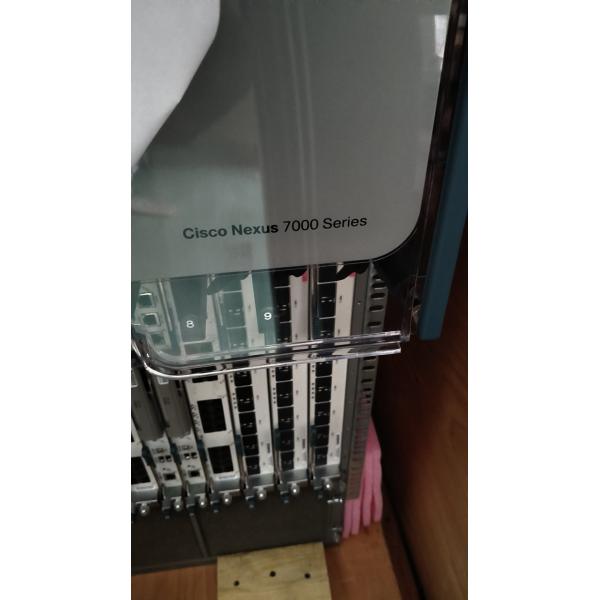 Cisco Nexus 7000 N7K SUP1 V14 8GB Supervisor Module In Stock With Good Price