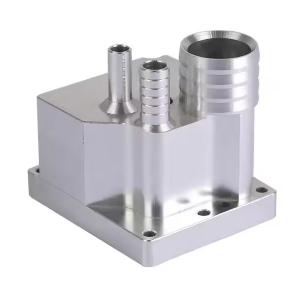 Custom Carbon Steel Cnc Machining Parts Precision Metal Fabrication Services