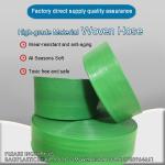 Agriculture Irrigation Flexible Reinforced Layflat Hose General Water Discharge
