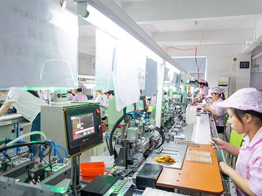 Low Power Consumption DC Worm Gear Motor Large Torque with 32mm Diameter