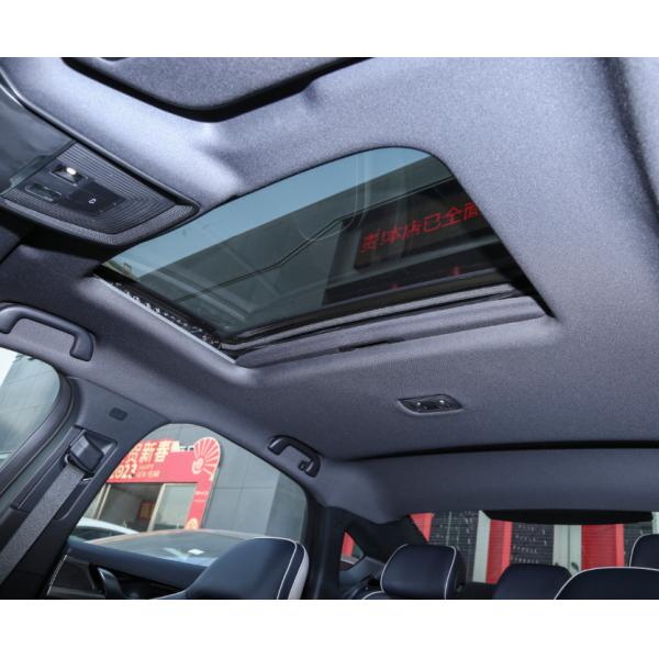 BYD Qin Plus 2023 Champion Version DM-i 120km Leading Model Plug-in Hybrid Car