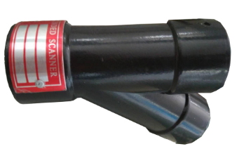 Die Casting Alloy Tube Mold with 2D/3D Drawing Format Metal Pipe Mass Production