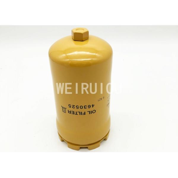 Excavator hydraulic Oil Filter P502497 BT9440 HF35516 4630525