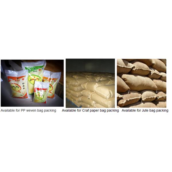 Single Hopper 50kg/Bag Chicken Feed Pellet Packing Machine