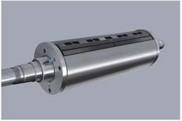 Small Format 4-color Book Offset Printer