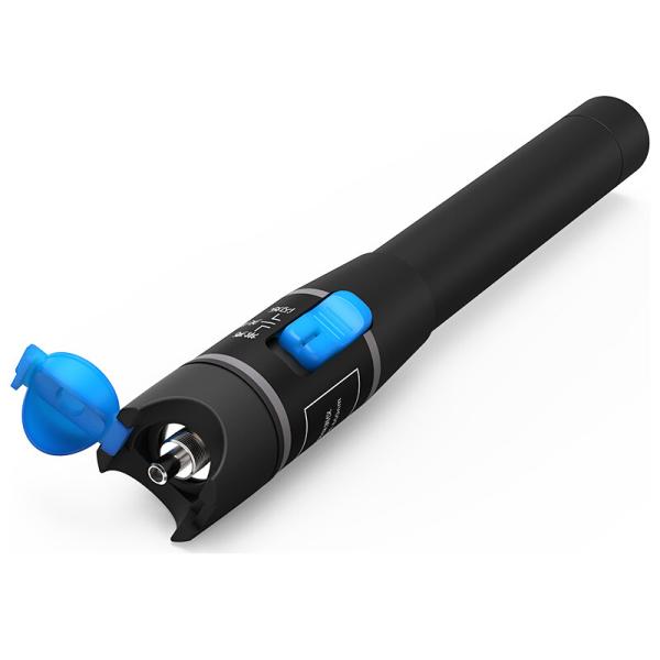 Optical Fiber Visual Fault Locator Red Laser Pointer Pen