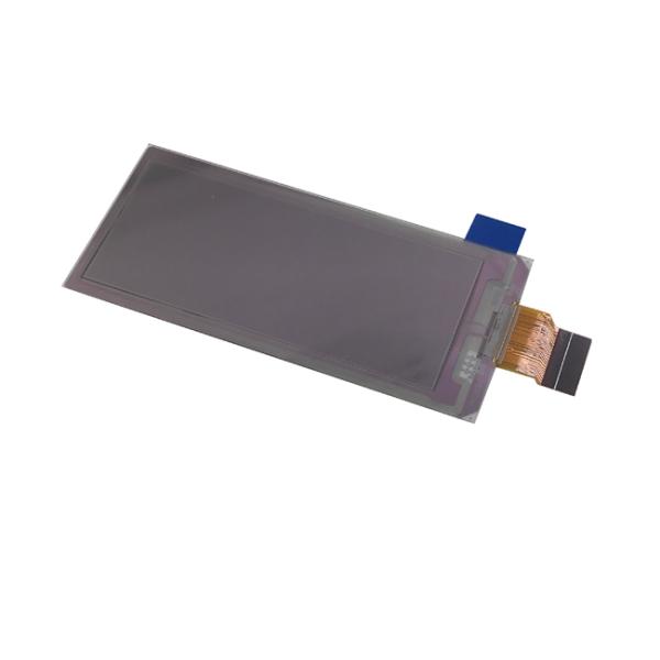 Color Wireless E Paper Displays 2.9 Inch With EPD E - Ink Technology Mono