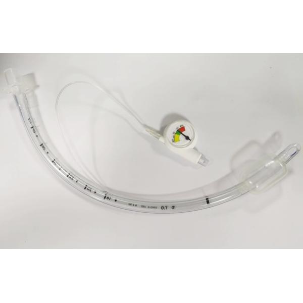 Polyurethane Thin Endotracheal Tube Cuff Customized