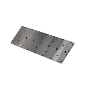 China High Temperature Oxidation Resistant Molybdenum Target Customization Acceptable wholesale