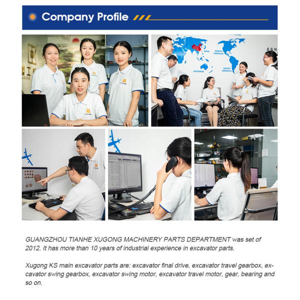 E200B TRACK LINKS (45 LINKS) for CAT E200B TRACK LINK