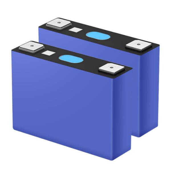 Portable LiFePO4 Deep Cycle Battery , Practical Lithium Phosphate Battery Cells
