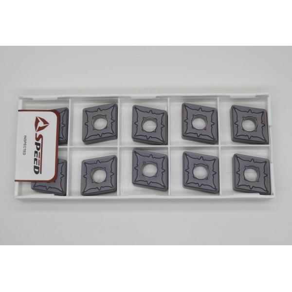 Sharp Carbide Turning Insert CNMG190612 CNMG190616 For CNC Lathe