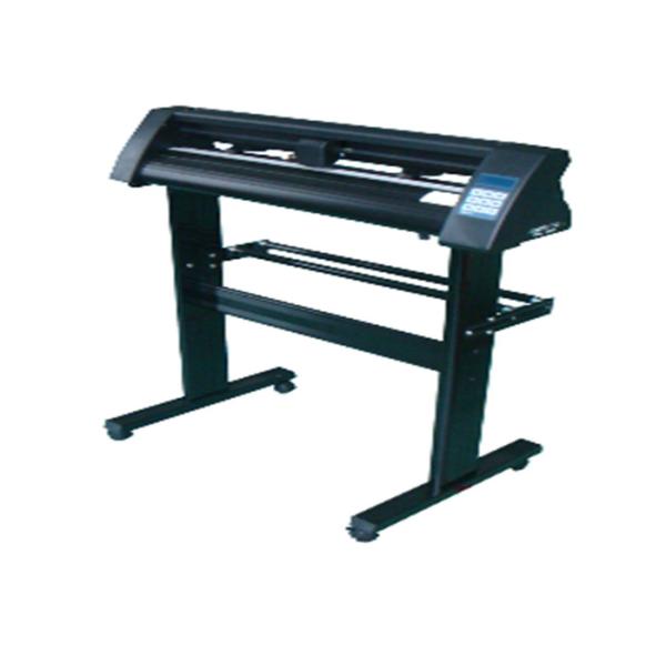China 24'' 50Hz Vinyl Cutter Printer For Manufacturing Processing Industries wholesale