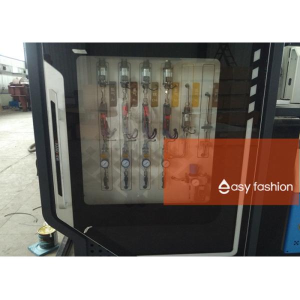 MIM Dewaxing Vacuum Sintering Furnace Temperature Controlled For Cemented Carbide