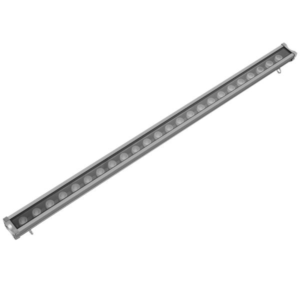 Aluminum IP65 385nm UVBar60 40W Led Grow Light Bar