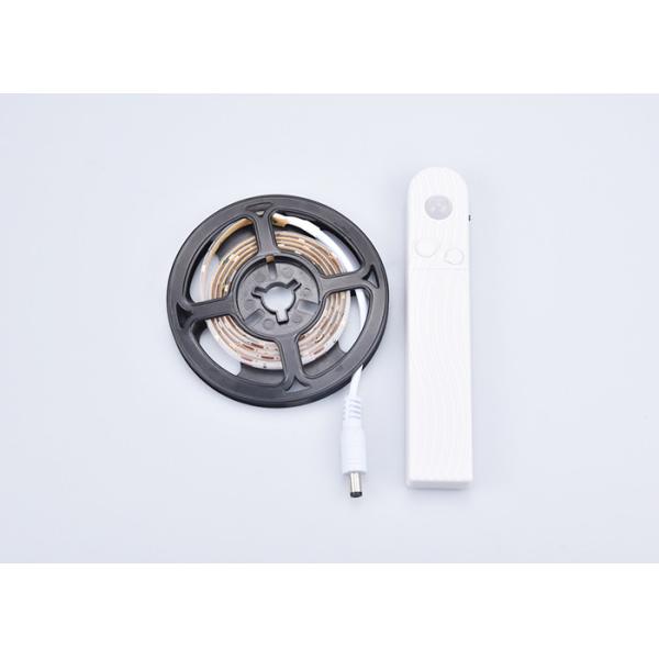 1m/Roll Silicone Gel 2835 30Lamp/M LED Light Strip Sensor