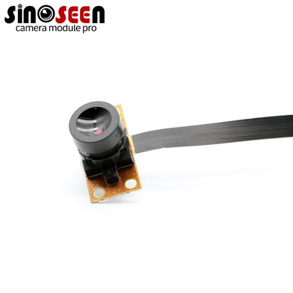 2MP 1080P HDR ADAS MIPI Camera Module With Omnivision OV2775 Sensor