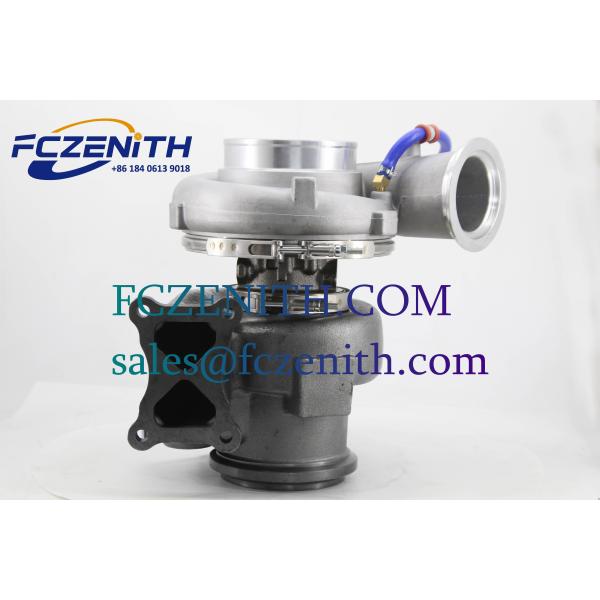 GT4502 C13W C&ATerpillar C13 Turbo For C13 12.5L Engine 762548-5004S 2472964 10R7297