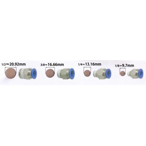 NBSANMINSE SR - A - 15 Electronic Drainer G1 / 2 1.6Mpa Exhaust Valve Water Drainer Water Valve DC24V AC220V High Quality