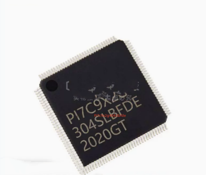 China PI7C9X2G404SLBFDE wholesale
