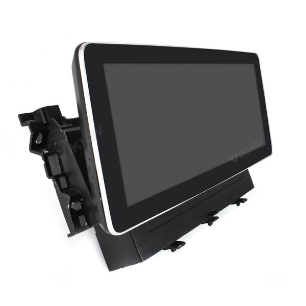 Android Car Radio for Land Rover Discovery Sport 2015 2016 2017 2018 2019 Car stereo receiver touch screen GPS navigation