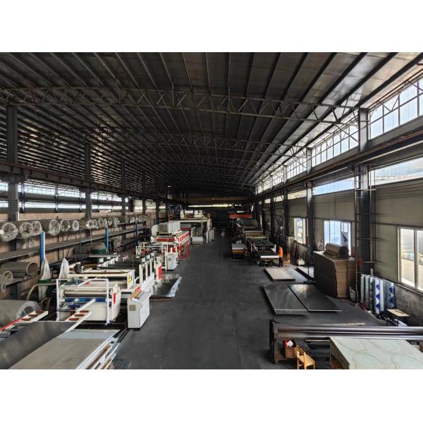 Custom Size PVDF ACP Sheets 2.0mm Thickness Mirror Finish 0.2mm Aluminum Layer For Store Signage Boards