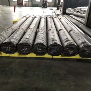20N Puncture Resistance HDPE Geomembrane 25KN/m Tear Strength