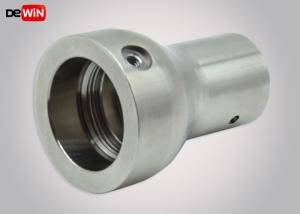 China Automotive CNC Machining Services / Fast Proofing Aluminum CNC Service wholesale