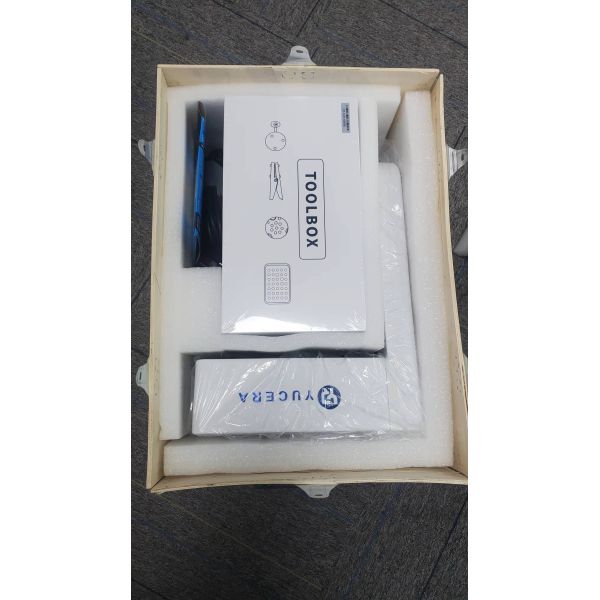 CAD CAM Dental 3D Scanner For Teeth High Precision Full Open With Blue Light