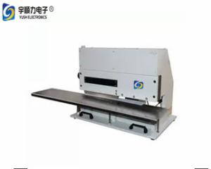 Manual Cutting Straight Knife 0.3mm Pcb Led Separator