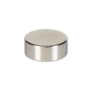 China N35 N42 N52 NdFeB Neodymium Magnet With NiCuNi Coating wholesale