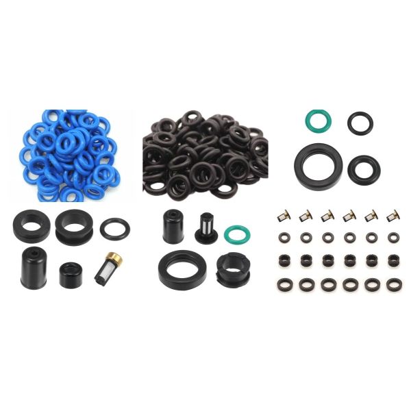 Best Sellers Automotive Replacement Fuel Injector Rubber Seals