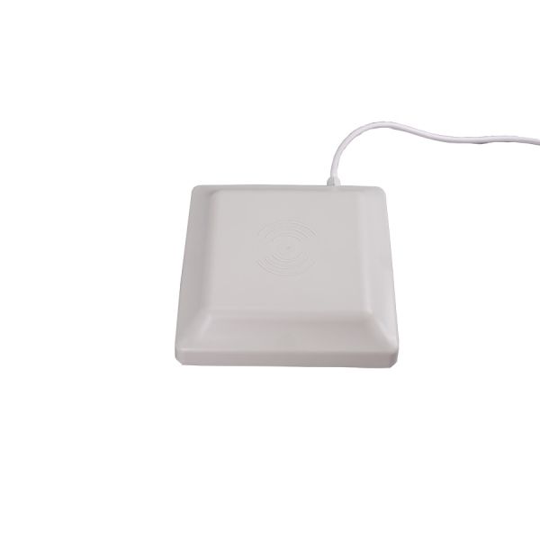 Sample Available Mid Range RFID Reader with 5m Effective Reading Distance