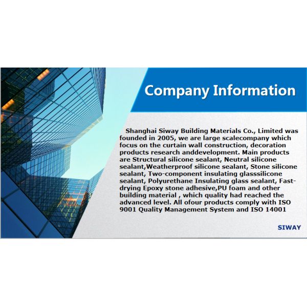 SGS Construction Impermeable 50Kpa Expanding Pu Foam