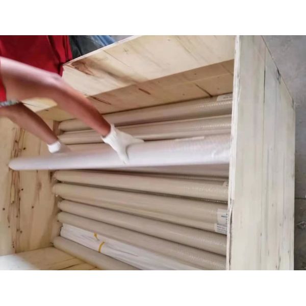 0.035mm Plain Weave Wire 350 Mesh Stainless Steel Woven Screen