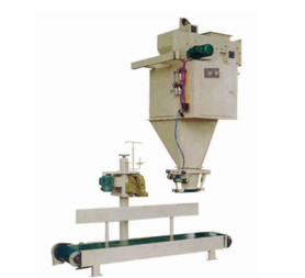 China Auto Filling System Wood Pellet Bagging Machine High Weighing Accuracy wholesale
