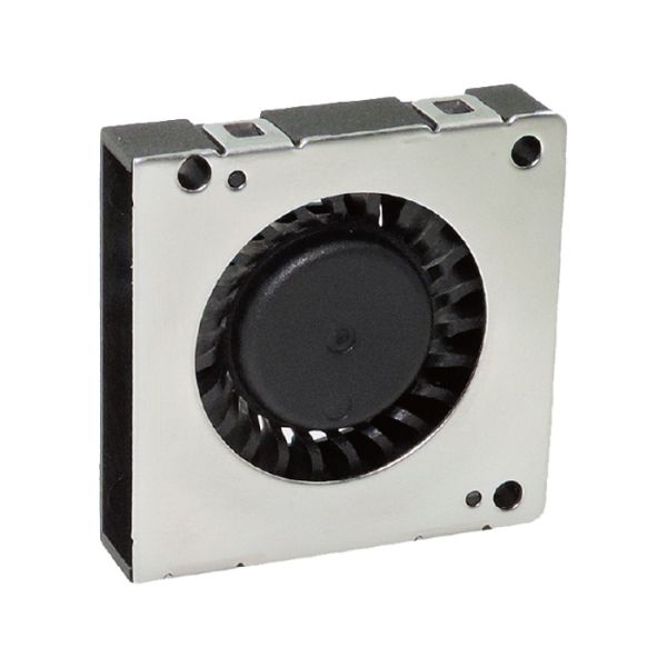 Sturdy Turbo Cooling Blower Fan 30x30x7mm Multipurpose Durable