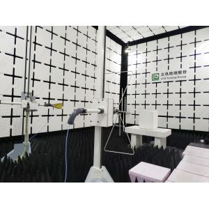 China Radio Frequency Testing Antenna Emissions Rf Device Testing wholesale