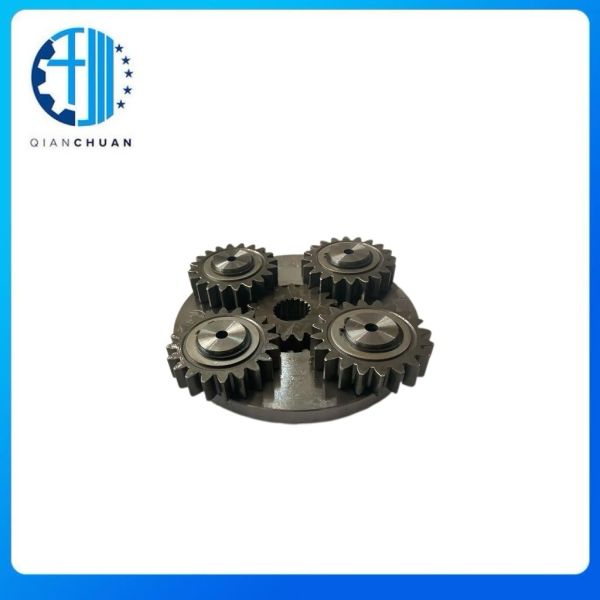 YN32W01119P1 Carrier I Assy S/M for Kobelco SK210-8 Excavator spare parts