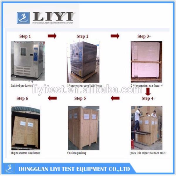 Simulating transportation Vibration tester / Vibration analyzer