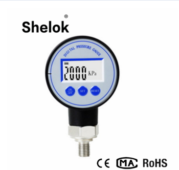 0-5v High Temperature Melt Pressure Sensor With Factory Price