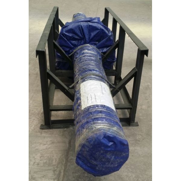 GB JIS AISI SAE ASTM Standards 42CrMo4V Carbon Steel Hardened Industrial Bright Skin Forged Steel Shaft