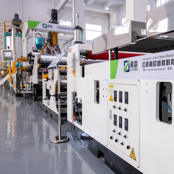 PETG Sheet Roll 0.5mm 0.8mm 1.0mm Stock 1.5mm 2mm 3mm 4mm 5mm 6mm 7mm Food Packaging