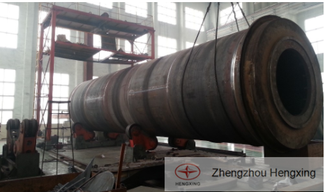 Topa Quality Rotary Drying Machine For Coal Sludge In Philippines