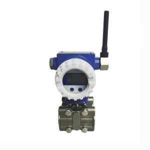 China RPT244 GPRS / Lora Wireless Differential Pressure Transmitter wholesale