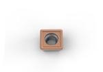 SPMG 110408 PVD Coating Carbide Insert CNC Milling Tools