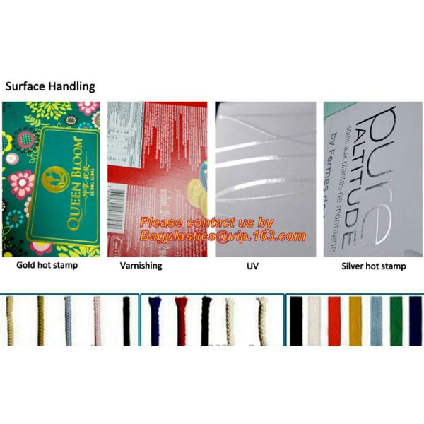 paper carrier bag luxury printed paper gift bag raw materials of brown paper bag wholesale,luxury shopping black packagi